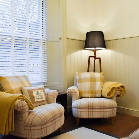 Holiday home Darton *