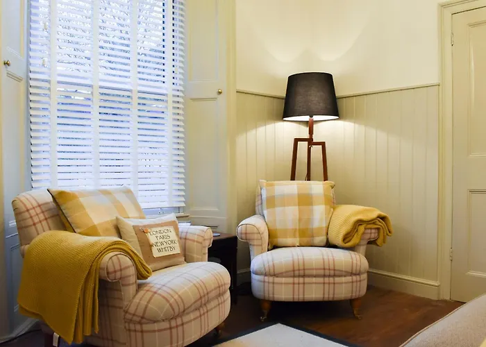 Holiday home Darton *