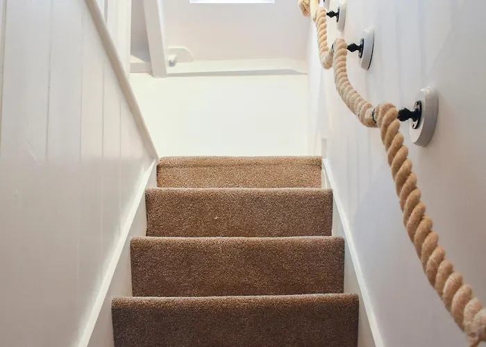 Darton Semesterbostad Whitby