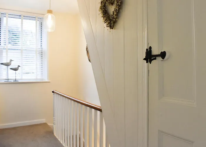 Holiday home Darton Whitby