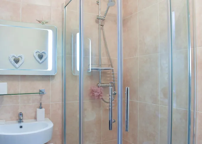 Holiday home Darton *