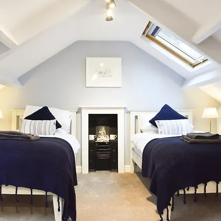 Darton Γουίτμπι