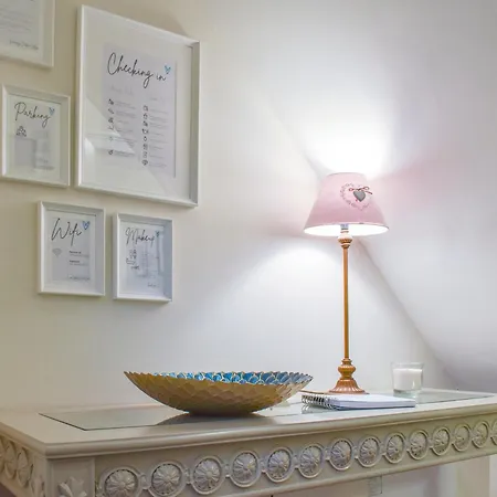 Darton Σπίτι διακοπών Γουίτμπι