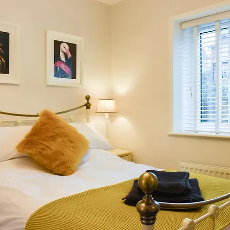 Σπίτι διακοπών Darton *