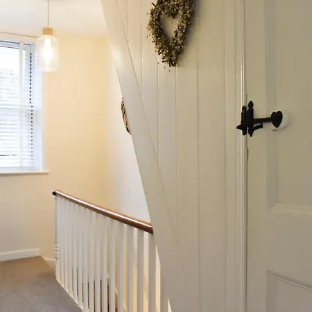 Σπίτι διακοπών Darton Γουίτμπι