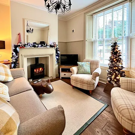 Casa de Férias Darton