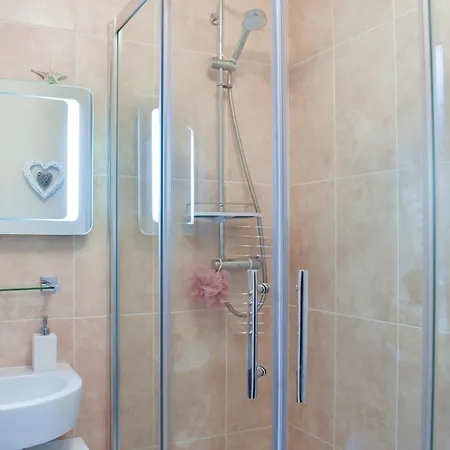 Casa de Férias Darton *