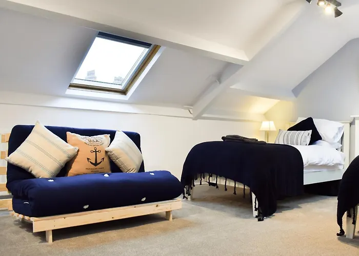 Darton بيت للعطل *